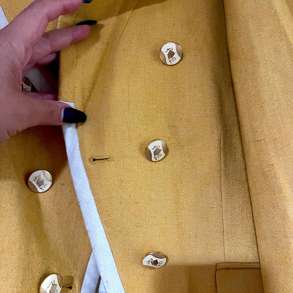 Beautiful blazer